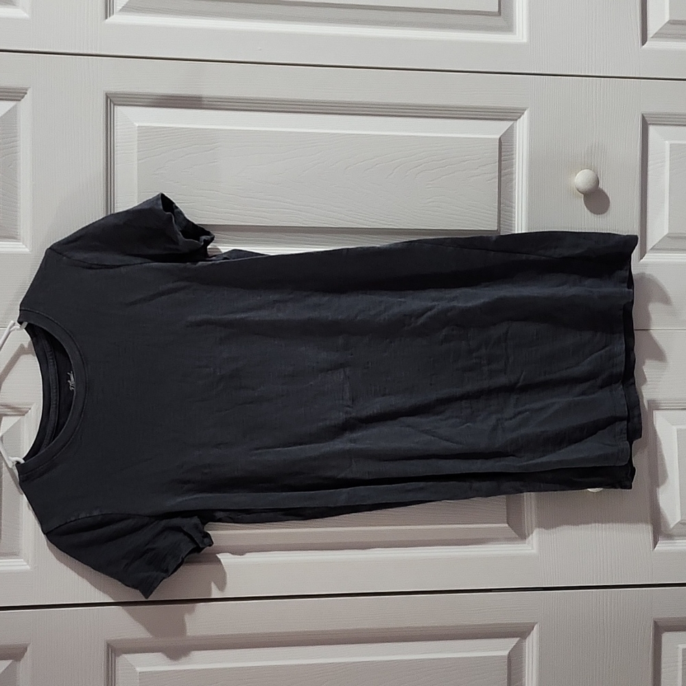 T-shirt Dress